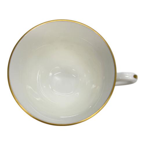 カップ&ソーサー メイフィールド ROYAL WORCESTER (ロイヤルウースター)
