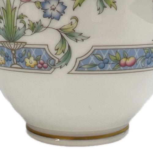 カップ&ソーサー メイフィールド ROYAL WORCESTER (ロイヤルウースター)