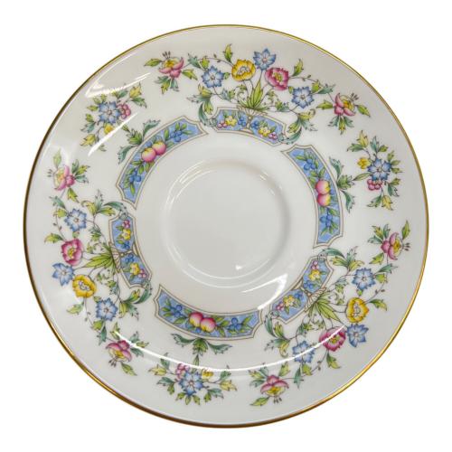 カップ&ソーサー メイフィールド ROYAL WORCESTER (ロイヤルウースター)