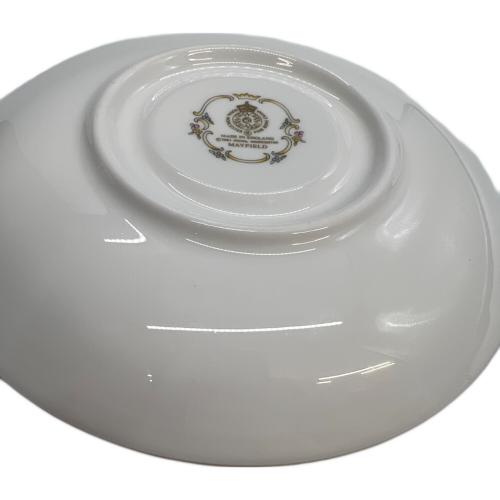 カップ&ソーサー メイフィールド ROYAL WORCESTER (ロイヤルウースター)