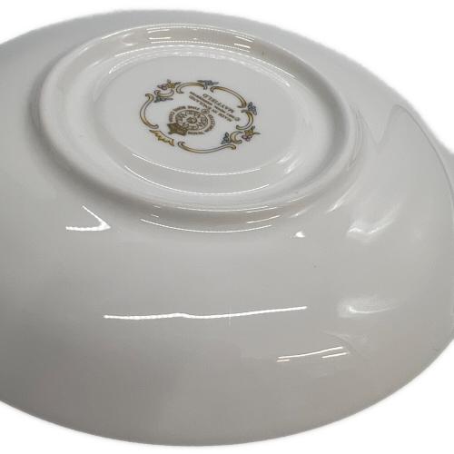 カップ&ソーサー メイフィールド ROYAL WORCESTER (ロイヤルウースター)