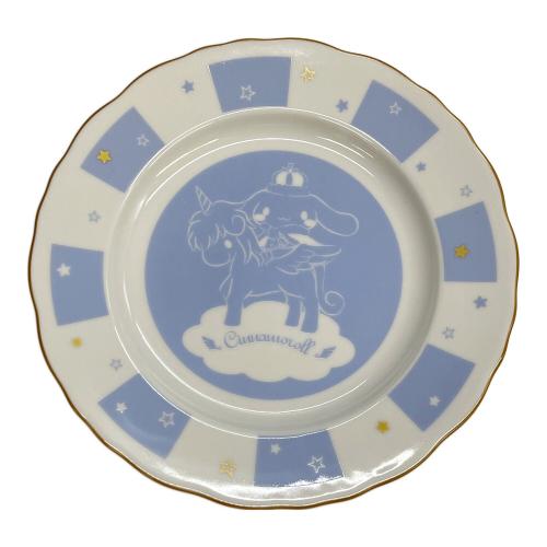 Sanrio (サンリオ) シナモロール 王国ティーカップセット