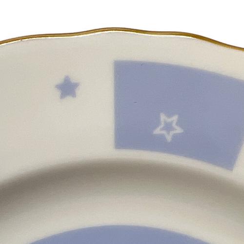 Sanrio (サンリオ) シナモロール 王国ティーカップセット