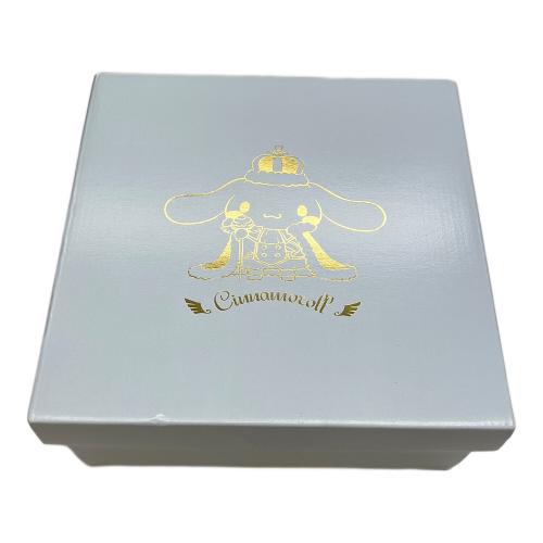 Sanrio (サンリオ) シナモロール 王国ティーカップセット