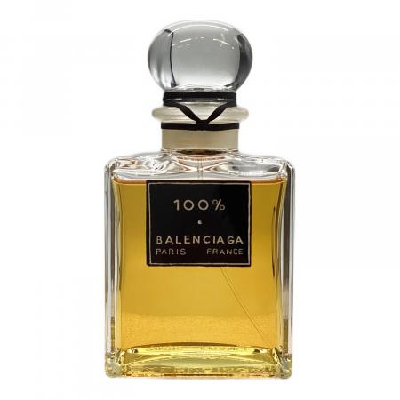 バレンシアガ 100％サンプールサン 100ml パルファム サンプールサン 100ml 残量80%-99%｜トレファクONLINE