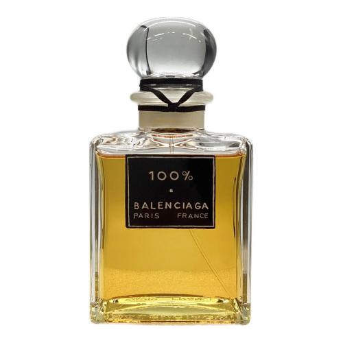 バレンシアガ 100％サンプールサン 100ml パルファム サンプールサン 100ml 残量80%-99%｜トレファクONLINE