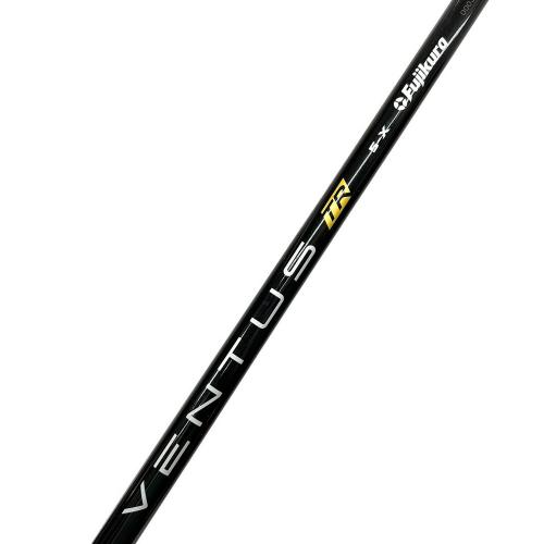 ドライバー用シャフト VENTUS TR 5-X Fujikura