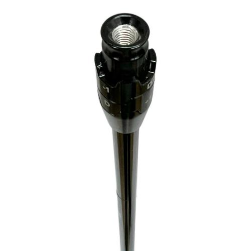 ドライバー用シャフト VENTUS TR 5-X Fujikura