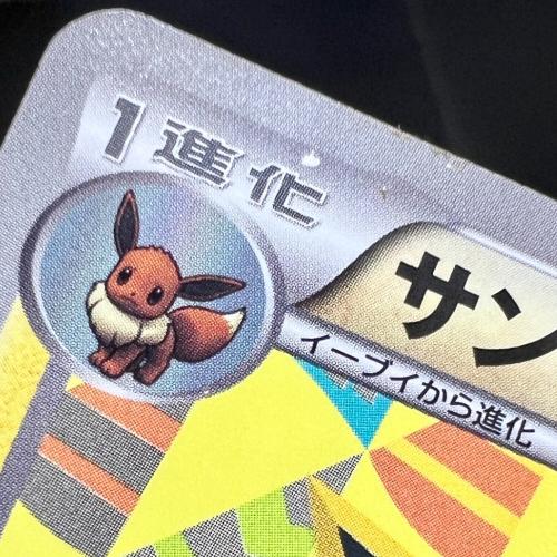 ★ イーブイ　プロモ　セット　promo 美品 イーブイコレクション ファイルセット プロモ8種｜トレファクONLINE