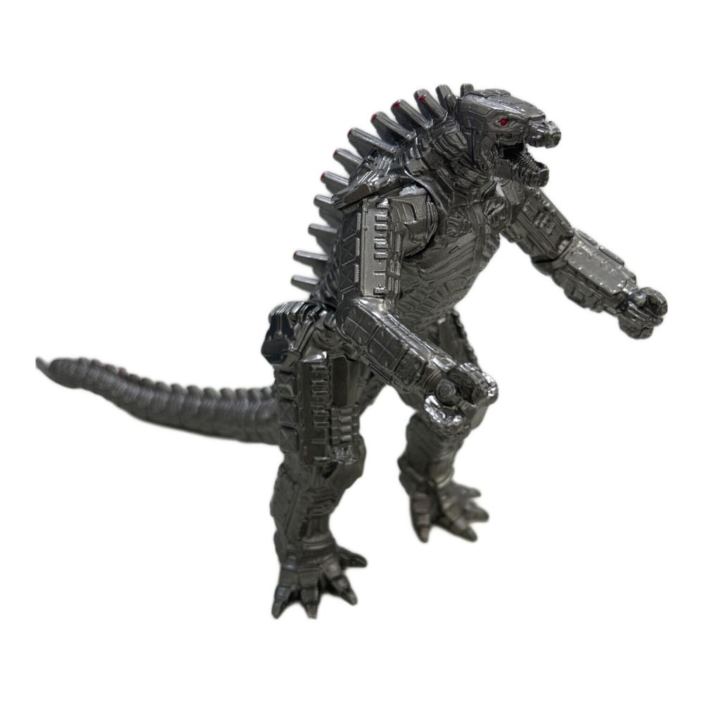 BANDAI（バンダイ） 2021 ソフビフィギュア メカゴジラ｜トレファクONLINE
