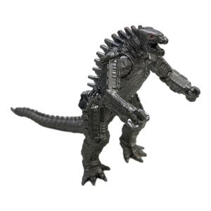 BANDAI（バンダイ） 2021 ソフビフィギュア　メカゴジラ