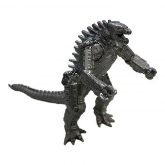 BANDAI（バンダイ） 2021 ソフビフィギュア　メカゴジラ