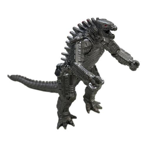 BANDAI（バンダイ） 2021 ソフビフィギュア　メカゴジラ
