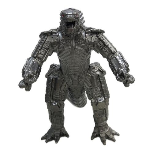BANDAI（バンダイ） 2021 ソフビフィギュア　メカゴジラ
