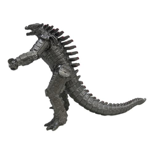 BANDAI（バンダイ） 2021 ソフビフィギュア　メカゴジラ