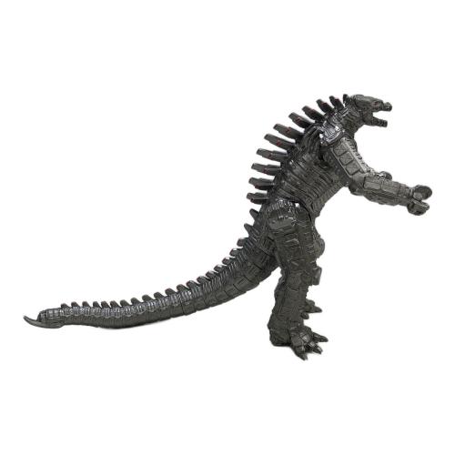 BANDAI（バンダイ） 2021 ソフビフィギュア　メカゴジラ