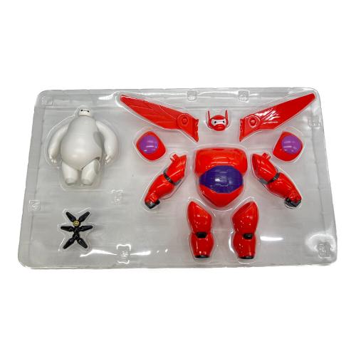 ベイマックス HERO ARMOR COMPLETE SET（ヒーローアーマーコンプリートセット）
