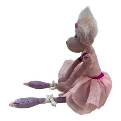 jellycat (ジェリーキャット) Pirouette Poodle ヌイグルミ