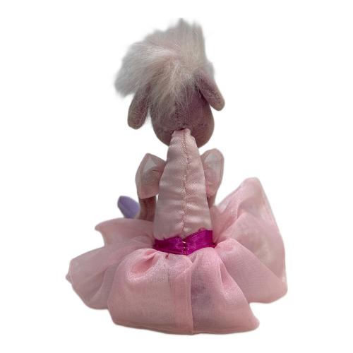 jellycat (ジェリーキャット) Pirouette Poodle ヌイグルミ