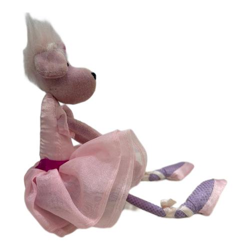 jellycat (ジェリーキャット) Pirouette Poodle ヌイグルミ