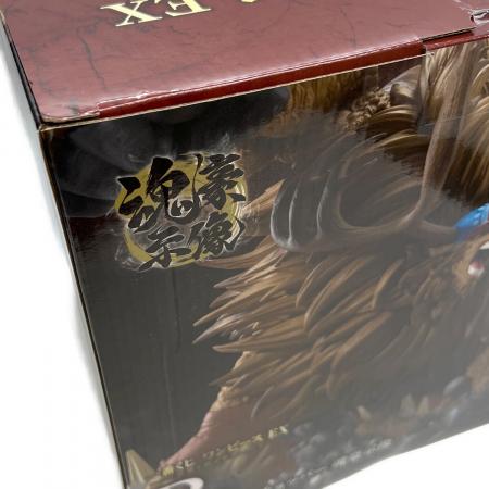 トニートニー・チョッパー 魂豪示像 B賞 一番くじ ワンピース EX 悪魔