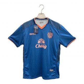 ブリーラム・ユナイテッド 2025シーズンACL kit ホーム