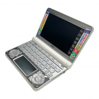 EX-word XD-N7100 ドイツ語