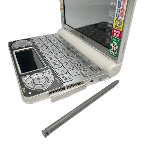 EX-word XD-N7100 ドイツ語