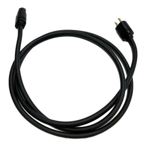 リファレンス電源ケーブル JPA-15000 1.8m