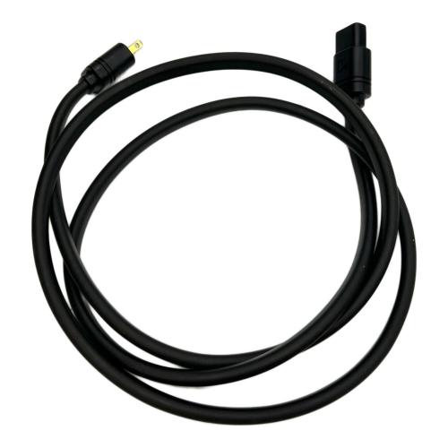 リファレンス電源ケーブル JPA-15000 1.8m