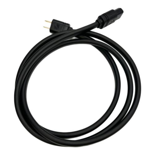 リファレンス電源ケーブル JPA-15000 1.8m