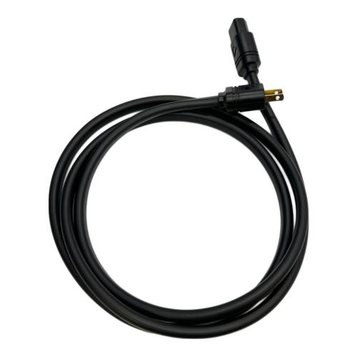 リファレンス電源ケーブル JPA-15000 1.8m