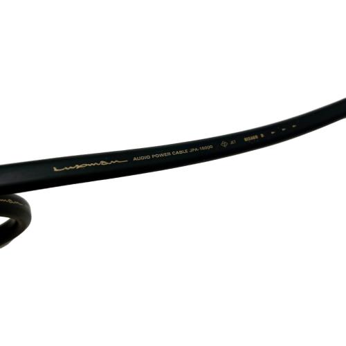 リファレンス電源ケーブル JPA-15000 1.8m