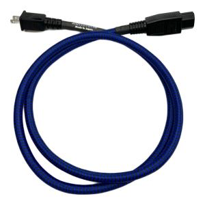電源ケーブル 6N2P-3.5 Blue Power 1.5m