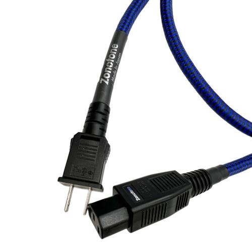 電源ケーブル 6N2P-3.5 Blue Power 1.5m