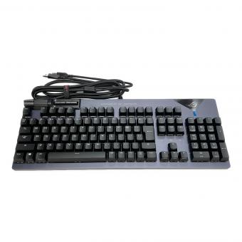 キーボード ROG Strix Flare II Gaming Keyboard XA08 日本語配列