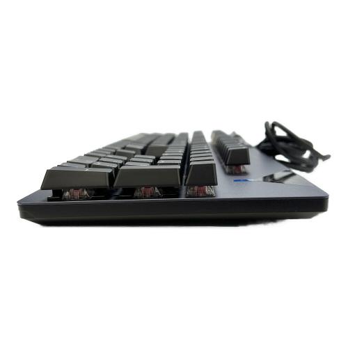 キーボード ROG Strix Flare II Gaming Keyboard XA08 日本語配列