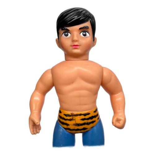 タイガーマスク 梶原一騎 辻なおき 中嶋製作所
