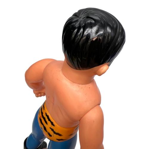 タイガーマスク 梶原一騎 辻なおき 中嶋製作所