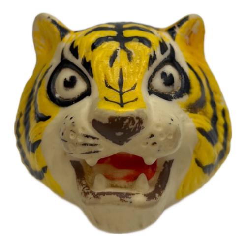 タイガーマスク 梶原一騎 辻なおき 中嶋製作所