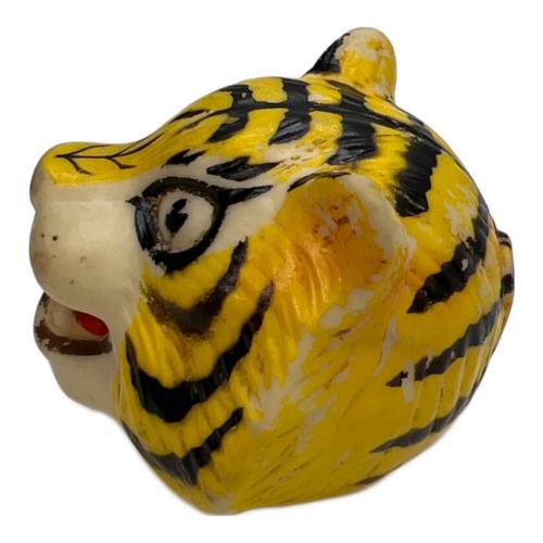 タイガーマスク 梶原一騎 辻なおき 中嶋製作所