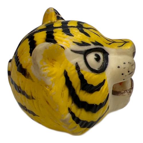 タイガーマスク 梶原一騎 辻なおき 中嶋製作所