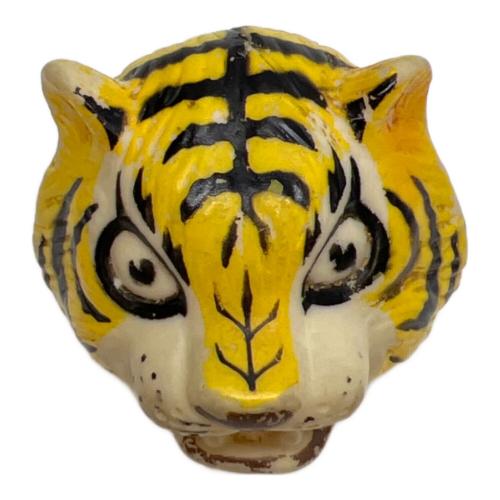 タイガーマスク 梶原一騎 辻なおき 中嶋製作所
