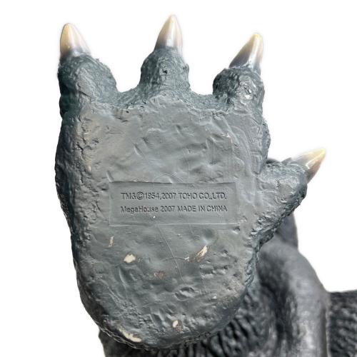ART WORKS MONSTERS 戯画GIGA 初代ゴジラ