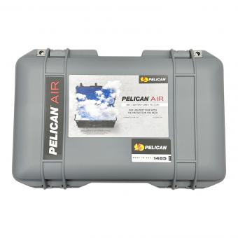 PELICAN AIR 1485 グレー