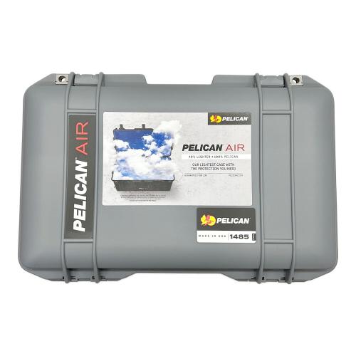 PELICAN AIR 1485 グレー