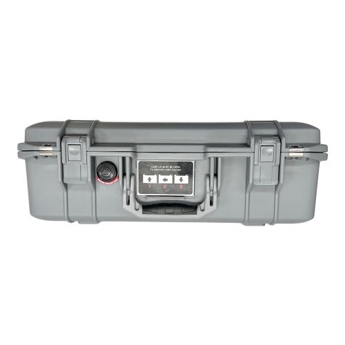PELICAN AIR 1485 グレー