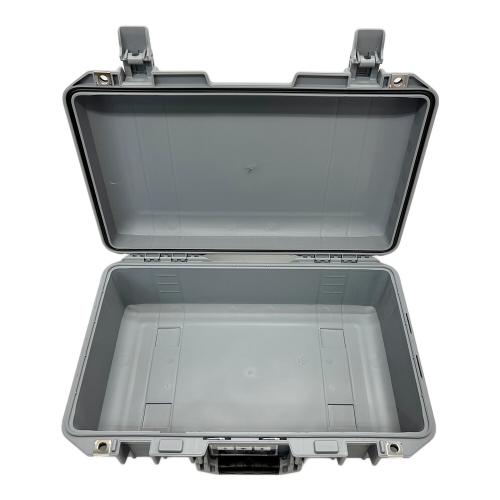 PELICAN AIR 1485 グレー