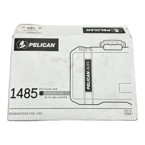 PELICAN AIR 1485 グレー