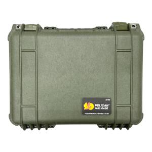 Protector Case 1450 オリーブ